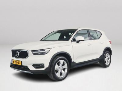 Financial Leas Volvo XC40 T2 Aut. Business Pro