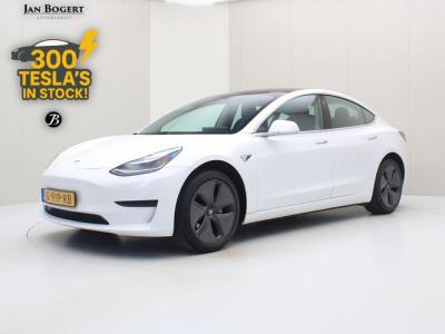 Financial Lease Tesla Model 3 Standard RWD Plus
