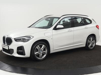Financial Leas BMW X1 xDrive25e M Sport