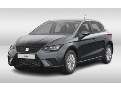 Financial Lease SEAT Ibiza 1.0 EcoTSI Style !NIEUW!