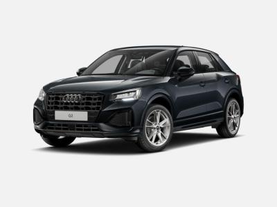 Financial Leas Audi Q2 Advanced edition 35 TFSI 110 kW