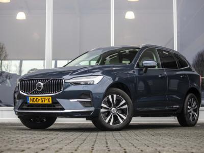 Financial Leas Volvo XC60 2.0 T6 Plug-in hybrid AWD Inscription