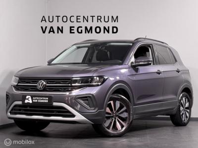 Financial Lease Volkswagen T-Cross 1.0 TSI Life DSG