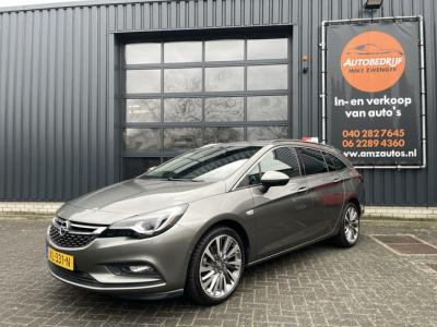 Financial Lease Opel Astra Sports Tourer 1.6 Turbo Innovation CARPLAY