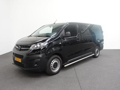 Financial Leas Opel Vivaro 2.0 CDTI L3H1 Edition Automaat
