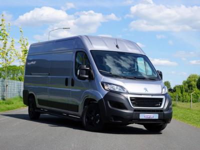 Financial Leas Peugeot Boxer 2.2 BlueHDi 140 L3H2 3.5t