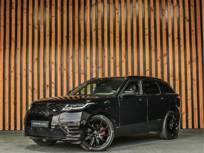 Financial Leas Land Rover Range Rover Velar P300 I4 Turbo 300PK Automaat AWD R-Dynamic SE