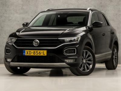 Financial Lease Volkswagen T-Roc 1.0 TSI Sport