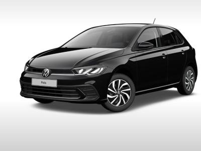 Financial Lease Volkswagen Polo Life Edition 1.0 TSI 95 pk 7 versn. DSG
