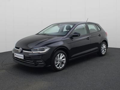 Financial Leas Volkswagen Polo 1.0TSI