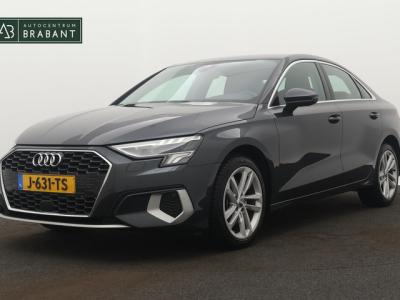 Financial Lease Audi A3 Limousine 35 TFSI Business edition Automaat