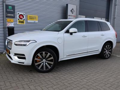 Financial Lease Volvo XC90 2.0 T8 Twin Engine AWD Inscription