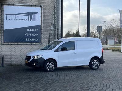 Financial Leas Mercedes-Benz Citan 108 CDI L1 Base