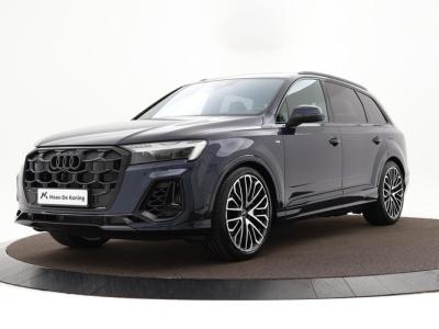 Financial Leas Audi Q7 Pro Line S 55 TFSI e 394 PK