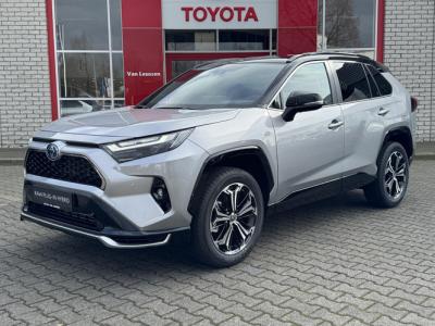Financial Lease Toyota RAV4 2.5 PLUG-IN HYBRID 300 AWD LIMITED EDITION