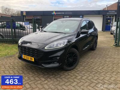 Financial Lease Ford Kuga 2.5 PHEV ST-Line