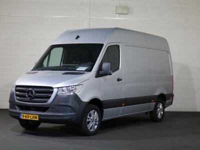 Financial Lease Mercedes-Benz Sprinter 317 CDI L2 H2 Automaat Airco Navigatie Camera 3.5T Trekhaak