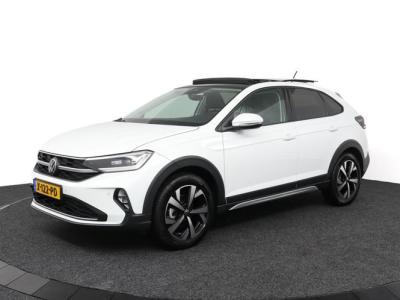 Financial Leas Volkswagen Taigo 1.0 TSI Style