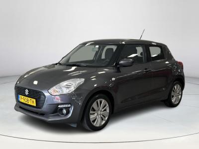 Financial Lease Suzuki Swift 1.0 Select
