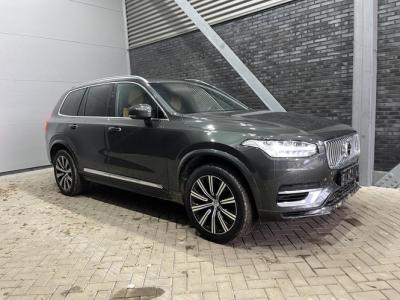 Financial Lease Volvo XC90 T8 Twin Engine Inscription