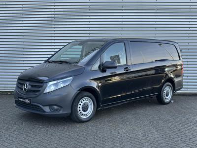 Financial Leas Mercedes-Benz Vito 114 CDI Automaat Airco Navigatie > Apple Carplay-