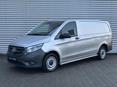 Financial Leas Mercedes-Benz Vito 114 CDI Automaat Airco Carplay Navigatie