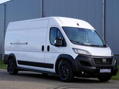 Financial Leas Fiat Ducato 35H HD 2.2 MultiJet L3H2