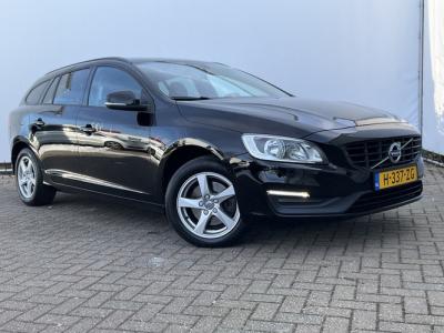 Financial Lease Volvo V60 1.5 T3 Automaat Stoel