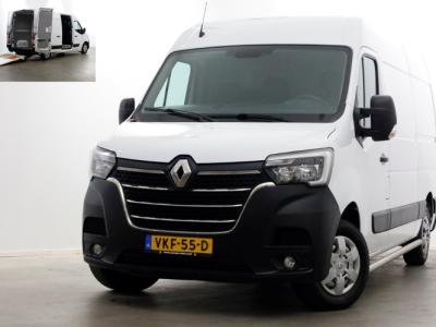 Financial Lease Renault Master T35 2.3 dCi 135pk L2H2 Laadklep Airco
