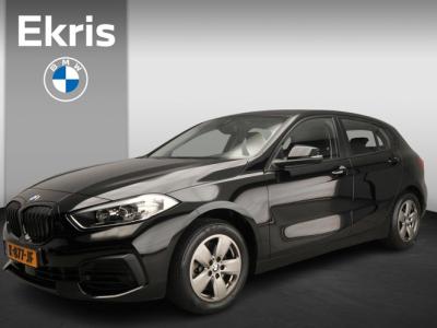 Financial Leas BMW 1 Serie 5-deurs 118i
