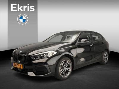 Financial Leas BMW 1 Serie 5-deurs 118i