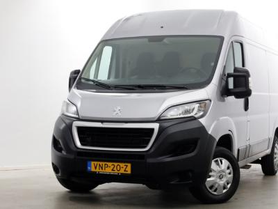 Financial Leas Peugeot Boxer 2.2 BlueHDi 140pk L2H2 Premium Airco