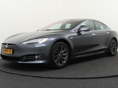 Financial Leas Tesla Model S Long Range