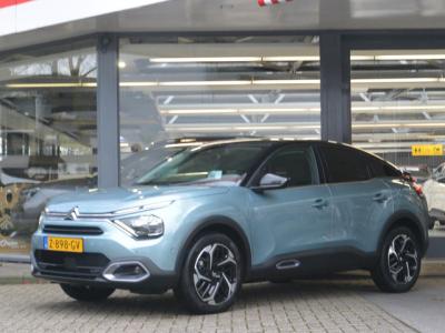 Financial Lease Citroën C4 PureTech 130pk EAT8 Max