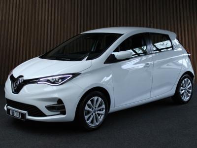 Financial Leas Renault ZOE R135 Evo 52 kWh