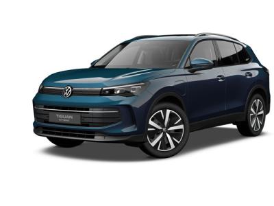 Financial Lease Volkswagen Tiguan 1.5 eHybrid 204 6DSG Life Edition