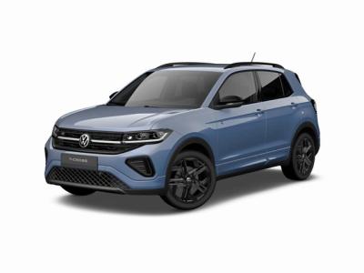 Financial Lease Volkswagen T-Cross 1.0 TSI 116 7DSG R-Line Edition