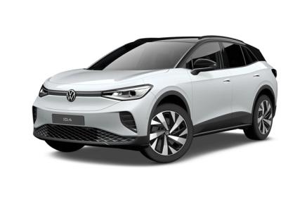 Financial Leas Volkswagen ID.4 77kWh 286 1AT Pro Business
