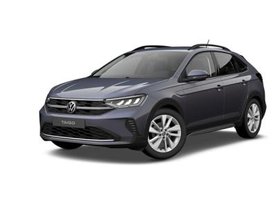 Financial Leas Volkswagen Taigo 1.0 TSI 95 5MT Life Edition