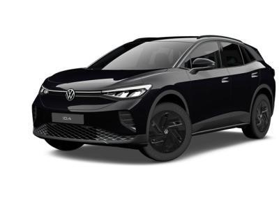 Financial Lease Volkswagen ID.4 77kWh 286 1AT Pro Business