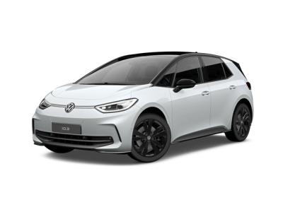 Financial Leas Volkswagen ID.3 59kWh 204 1AT Pro Business