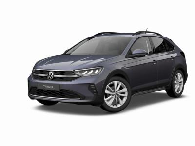 Financial Leas Volkswagen Taigo 1.0 TSI 95 5MT Life Edition