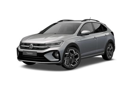 Financial Lease Volkswagen Taigo 1.0 TSI 116 7DSG R-Line Edition