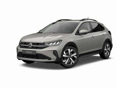 Financial Lease Volkswagen Taigo 1.0 TSI 95 5MT Life Edition