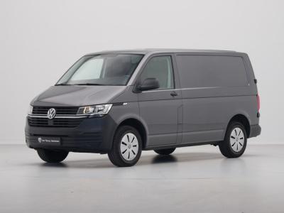 Financial Lease Volkswagen Transporter 2.0 TDI 110pk L1H1