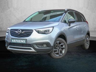 Financial Leas Opel Crossland X 120 Jaar Edition 130pk Automaat