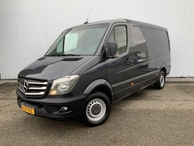 Financial Lease Mercedes-Benz Sprinter 311 2.2 CDI 366 L2H1 Airco 3 Zits Opstap& Trekhaak 2000 kg