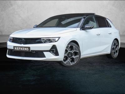 Financial Leas Opel Astra Ultimate 180pk Plug-In Hybrid