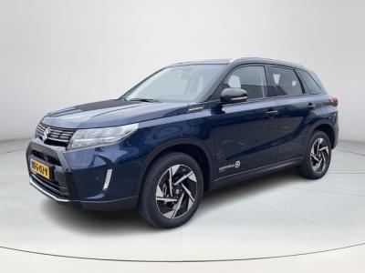Financial Lease Suzuki Vitara 1.4 Boosterjet Style Smart Hybrid