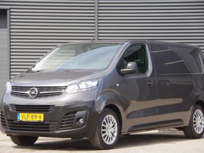Financial Leas Opel Vivaro 1.5 CDTI L2 120PK